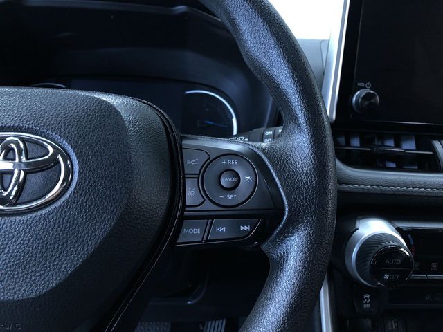 Thumbnail: 2025 Toyota RAV4 - 30