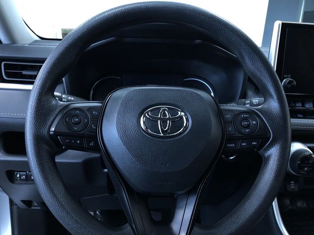 Thumbnail: 2025 Toyota RAV4 - 14