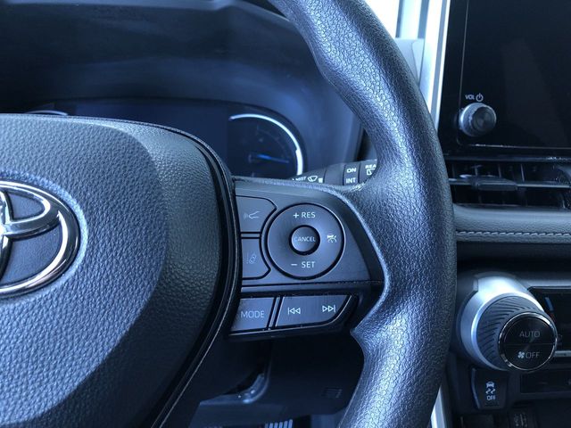 Thumbnail: 2025 Toyota RAV4 - 31