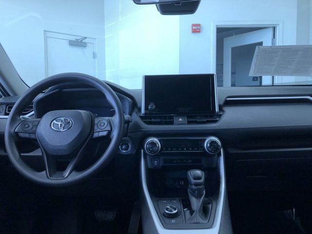 Thumbnail: 2025 Toyota RAV4 - 2