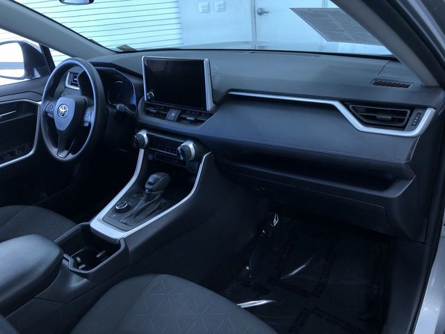 Thumbnail: 2025 Toyota RAV4 - 9