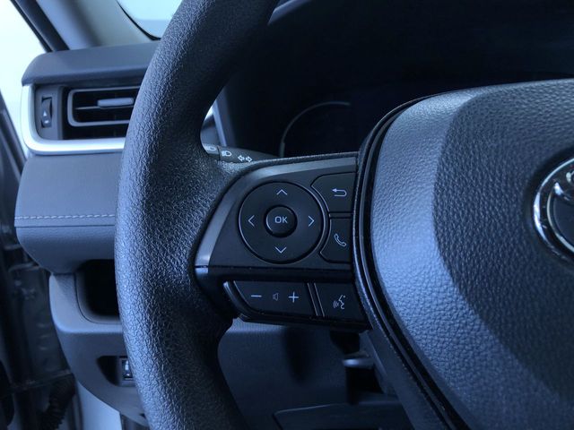 Thumbnail: 2025 Toyota RAV4 - 30