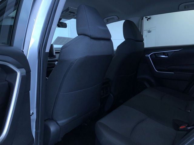 Thumbnail: 2025 Toyota RAV4 - 12