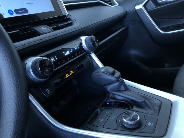 Thumbnail: 2025 Toyota RAV4 - 14