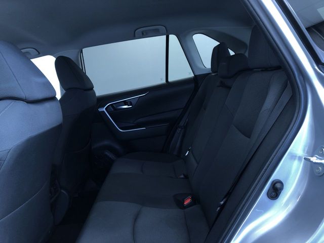 Thumbnail: 2025 Toyota RAV4 - 27