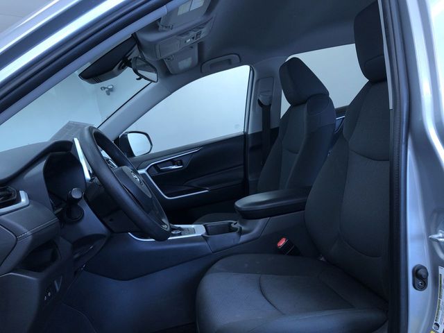 Thumbnail: 2025 Toyota RAV4 - 10