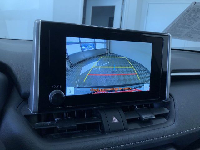 Thumbnail: 2025 Toyota RAV4 - 13