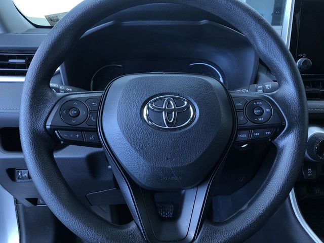 Thumbnail: 2025 Toyota RAV4 - 29