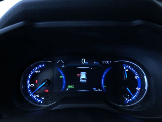 Thumbnail: 2025 Toyota RAV4 - 15