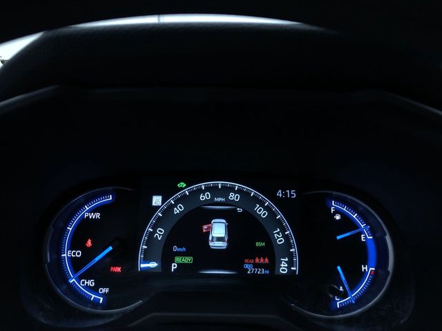 Thumbnail: 2025 Toyota RAV4 - 15