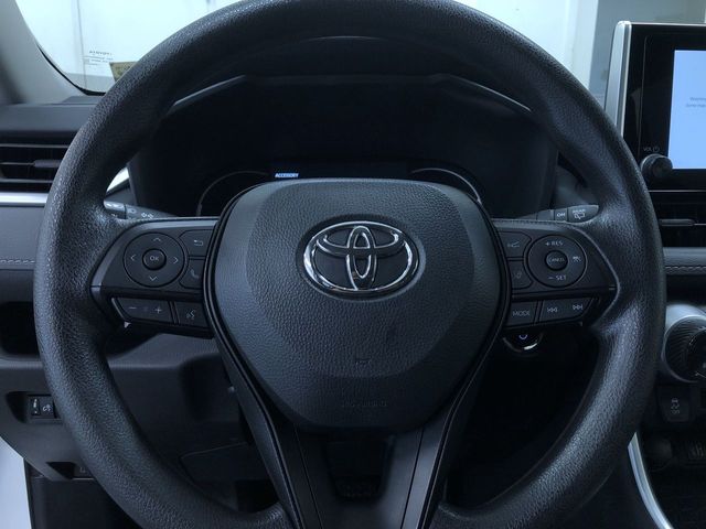 Thumbnail: 2025 Toyota RAV4 - 30