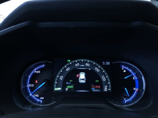 Thumbnail: 2025 Toyota RAV4 - 16