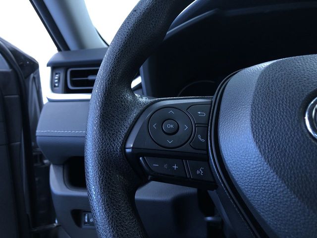Thumbnail: 2025 Toyota RAV4 - 31