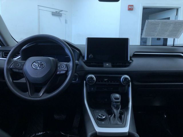 Thumbnail: 2025 Toyota RAV4 - 2
