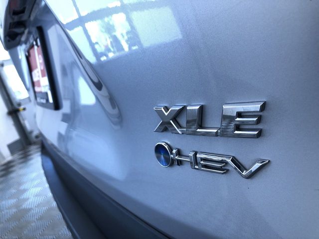 Thumbnail: 2025 Toyota RAV4 - 7