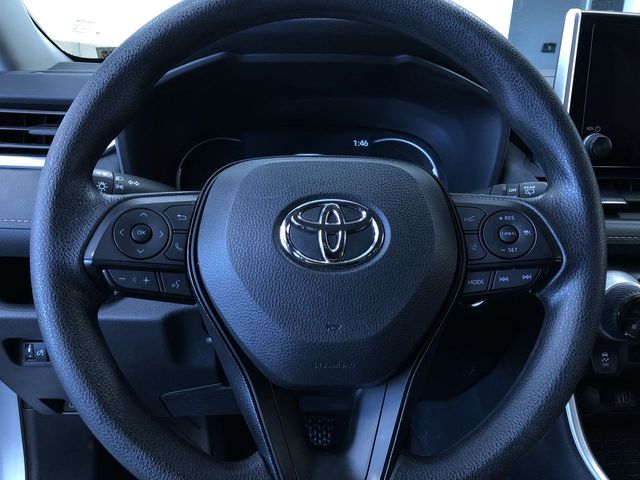 Thumbnail: 2025 Toyota RAV4 - 29