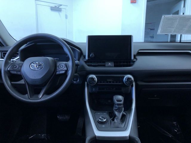 Thumbnail: 2025 Toyota RAV4 - 2