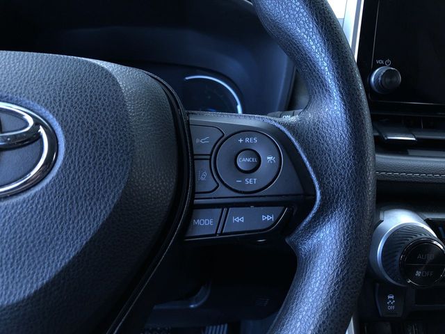 Thumbnail: 2025 Toyota RAV4 - 31