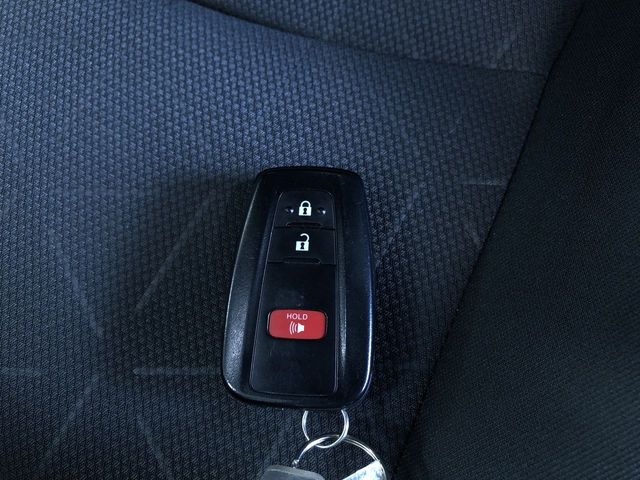 Thumbnail: 2025 Toyota RAV4 - 17