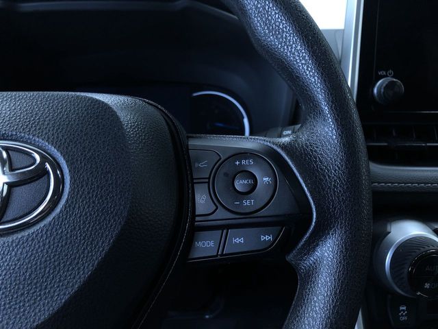 Thumbnail: 2025 Toyota RAV4 - 32