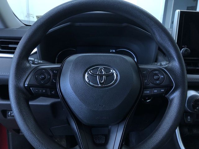 Thumbnail: 2025 Toyota RAV4 - 30