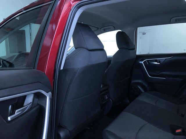 Thumbnail: 2025 Toyota RAV4 - 11