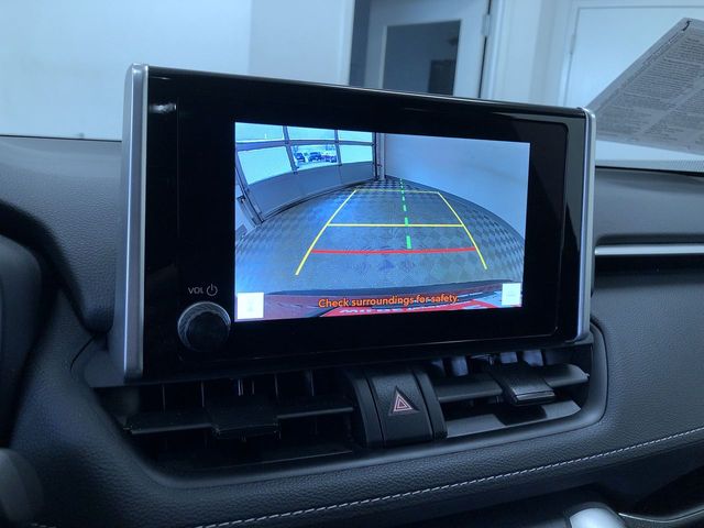 Thumbnail: 2025 Toyota RAV4 - 13