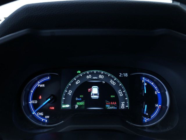 Thumbnail: 2025 Toyota RAV4 - 15