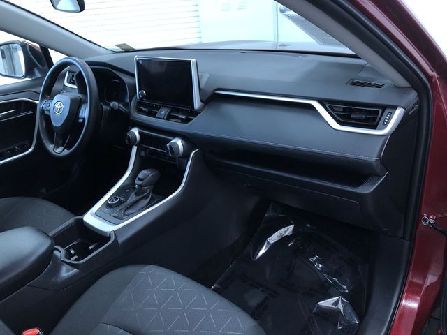 Thumbnail: 2025 Toyota RAV4 - 12