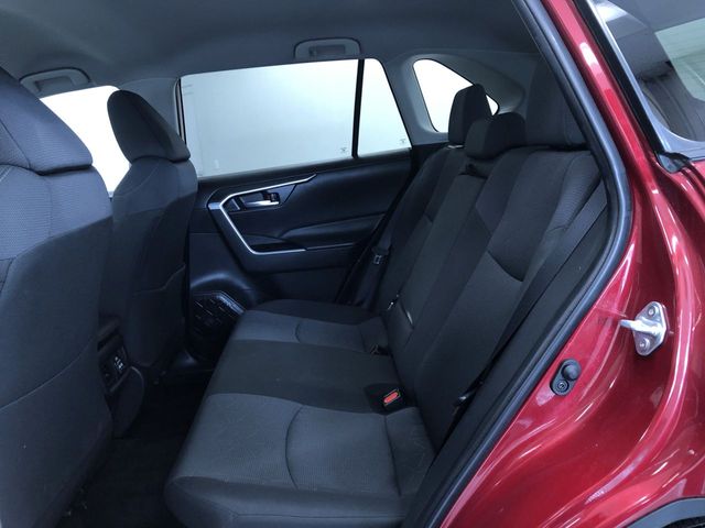 Thumbnail: 2025 Toyota RAV4 - 28