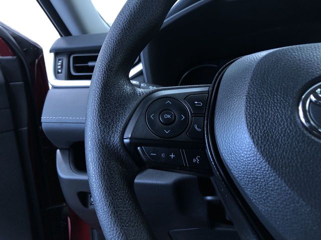 Thumbnail: 2025 Toyota RAV4 - 31