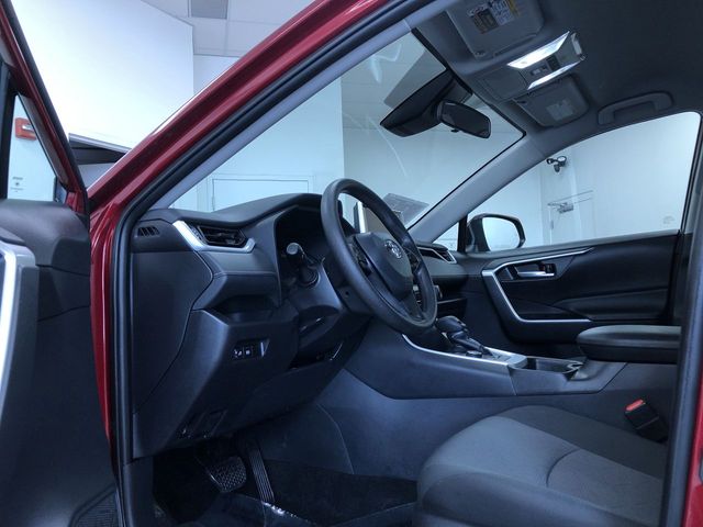 Thumbnail: 2025 Toyota RAV4 - 2