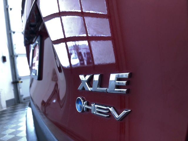 Thumbnail: 2025 Toyota RAV4 - 27