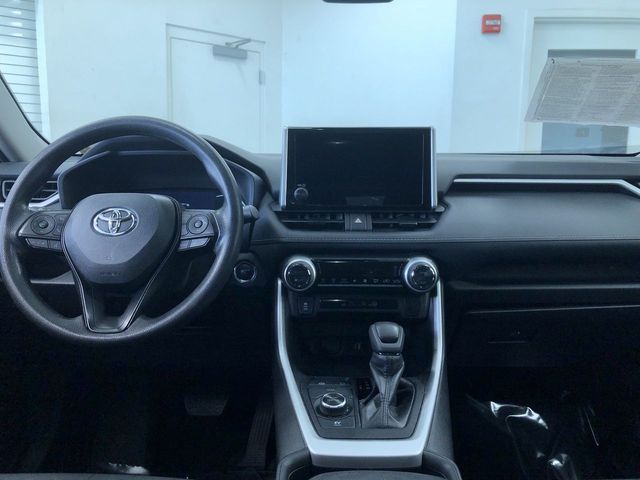 Thumbnail: 2024 Toyota RAV4 - 2