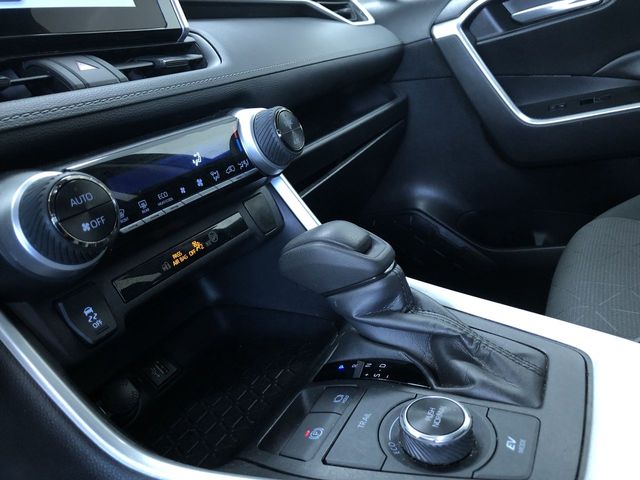 Thumbnail: 2024 Toyota RAV4 - 13