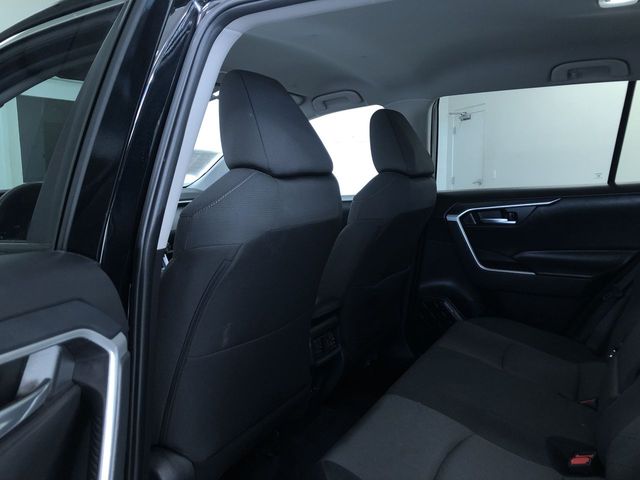 Thumbnail: 2024 Toyota RAV4 - 11