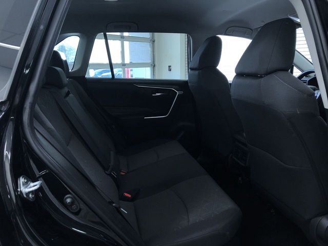 Thumbnail: 2024 Toyota RAV4 - 20