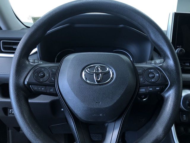 Thumbnail: 2024 Toyota RAV4 - 21