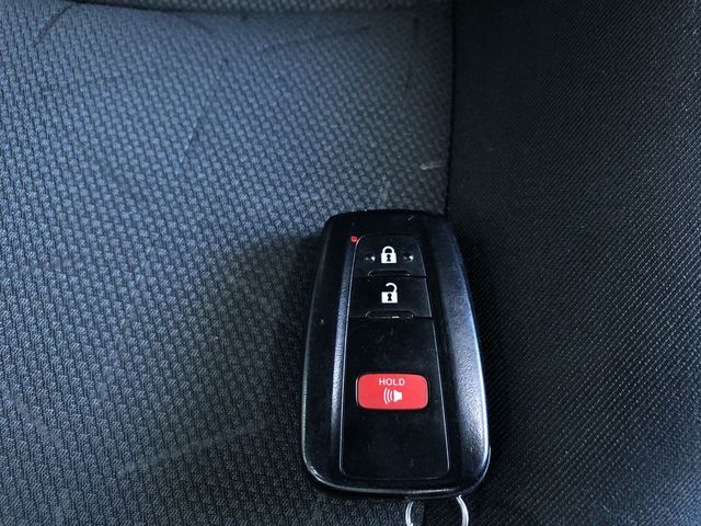 Thumbnail: 2024 Toyota RAV4 - 16