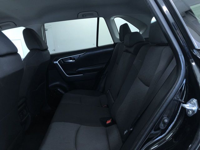 Thumbnail: 2024 Toyota RAV4 - 19