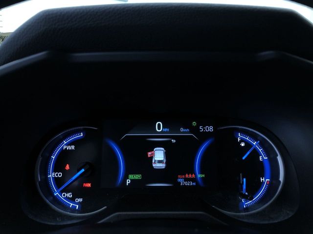 Thumbnail: 2024 Toyota RAV4 - 14