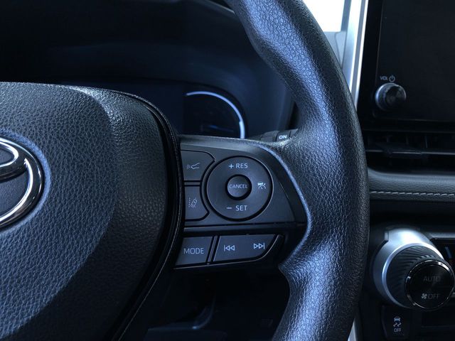 Thumbnail: 2025 Toyota RAV4 - 31