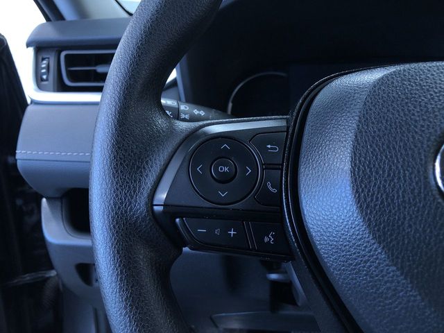 Thumbnail: 2025 Toyota RAV4 - 30
