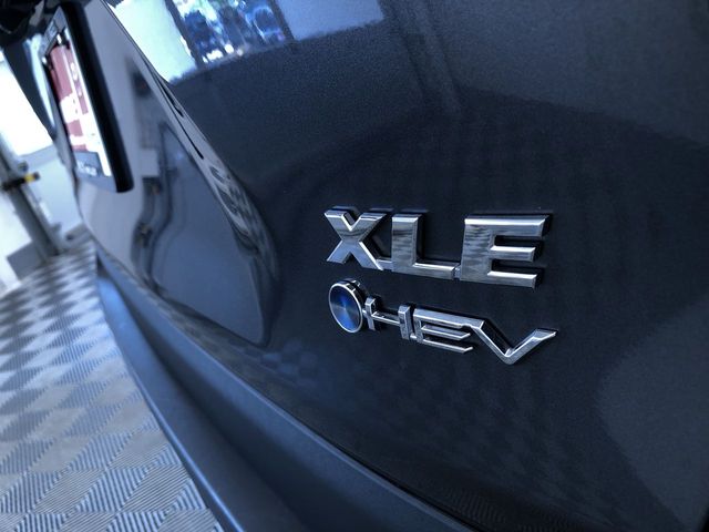 Thumbnail: 2025 Toyota RAV4 - 7