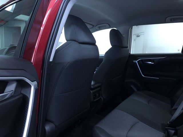 Thumbnail: 2025 Toyota RAV4 - 12