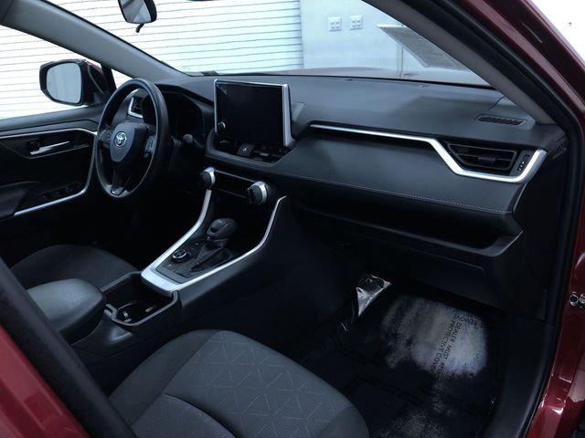 Thumbnail: 2025 Toyota RAV4 - 9