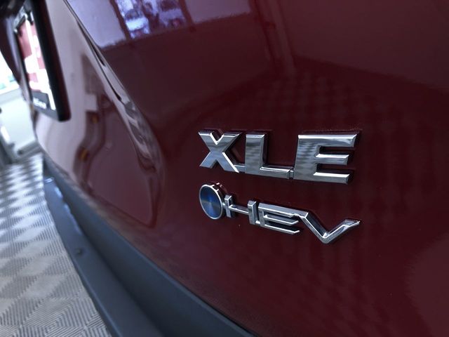 Thumbnail: 2025 Toyota RAV4 - 7