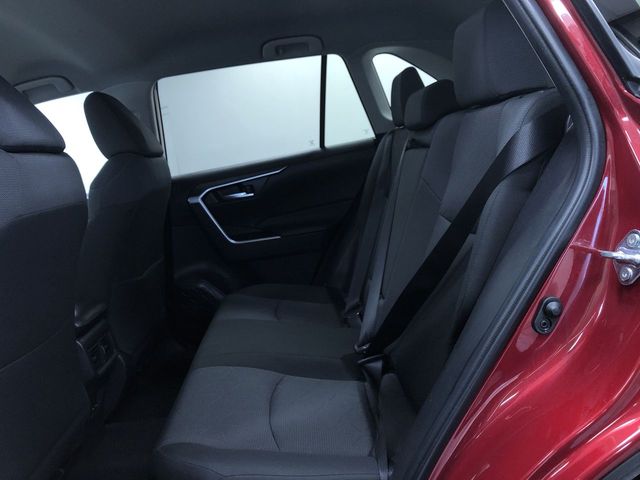 Thumbnail: 2025 Toyota RAV4 - 28