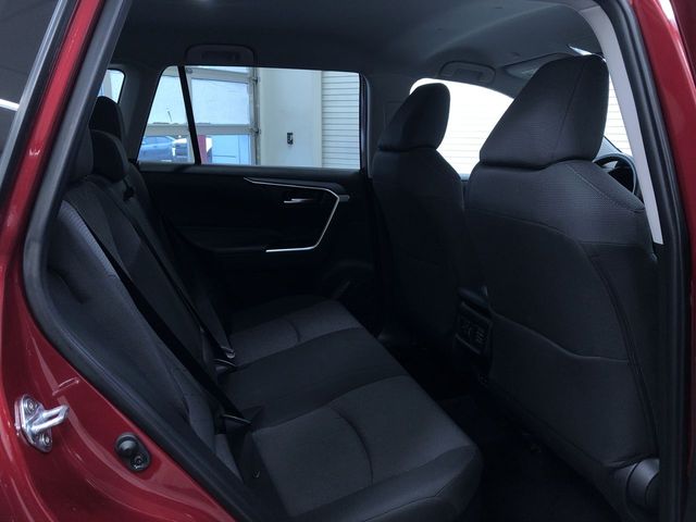 Thumbnail: 2025 Toyota RAV4 - 29