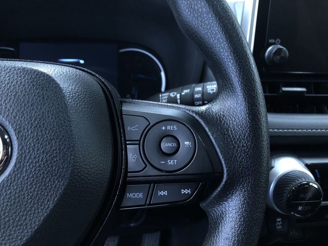 Thumbnail: 2025 Toyota RAV4 - 32